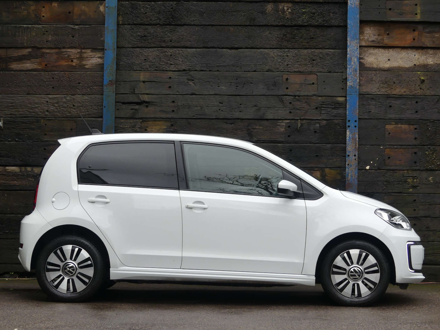 Used Volkswagen up! 2022 for sale - 77349814: Photo 5