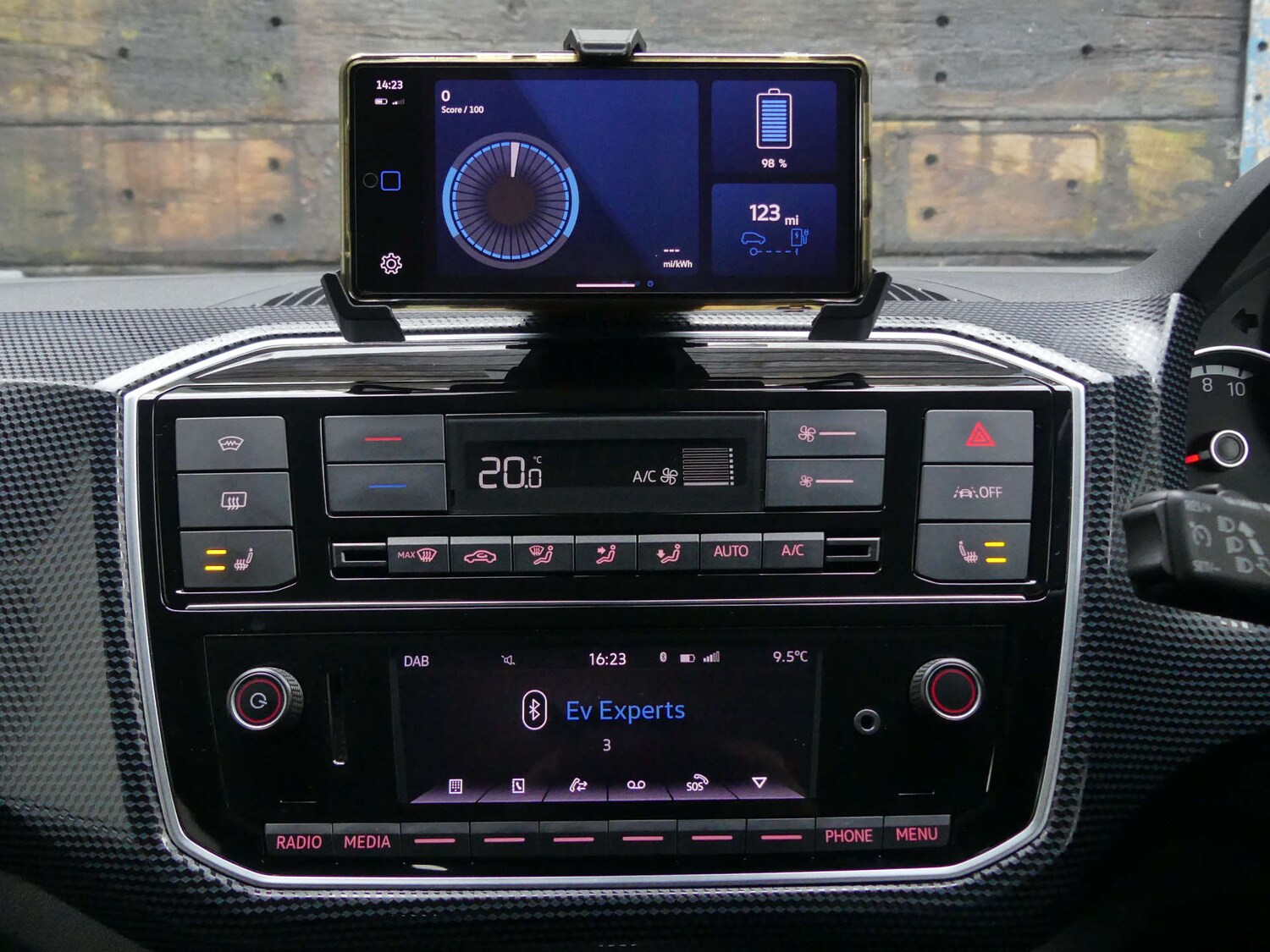 Used Volkswagen up! 2022 for sale - 77349814: Photo 50