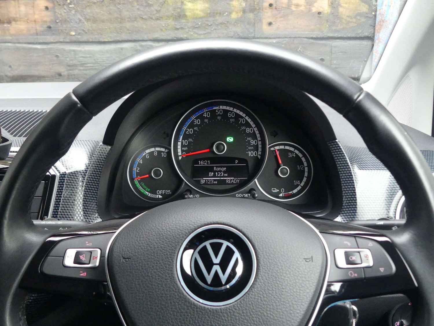 Used Volkswagen up! 2022 for sale - 77349814: Photo 54