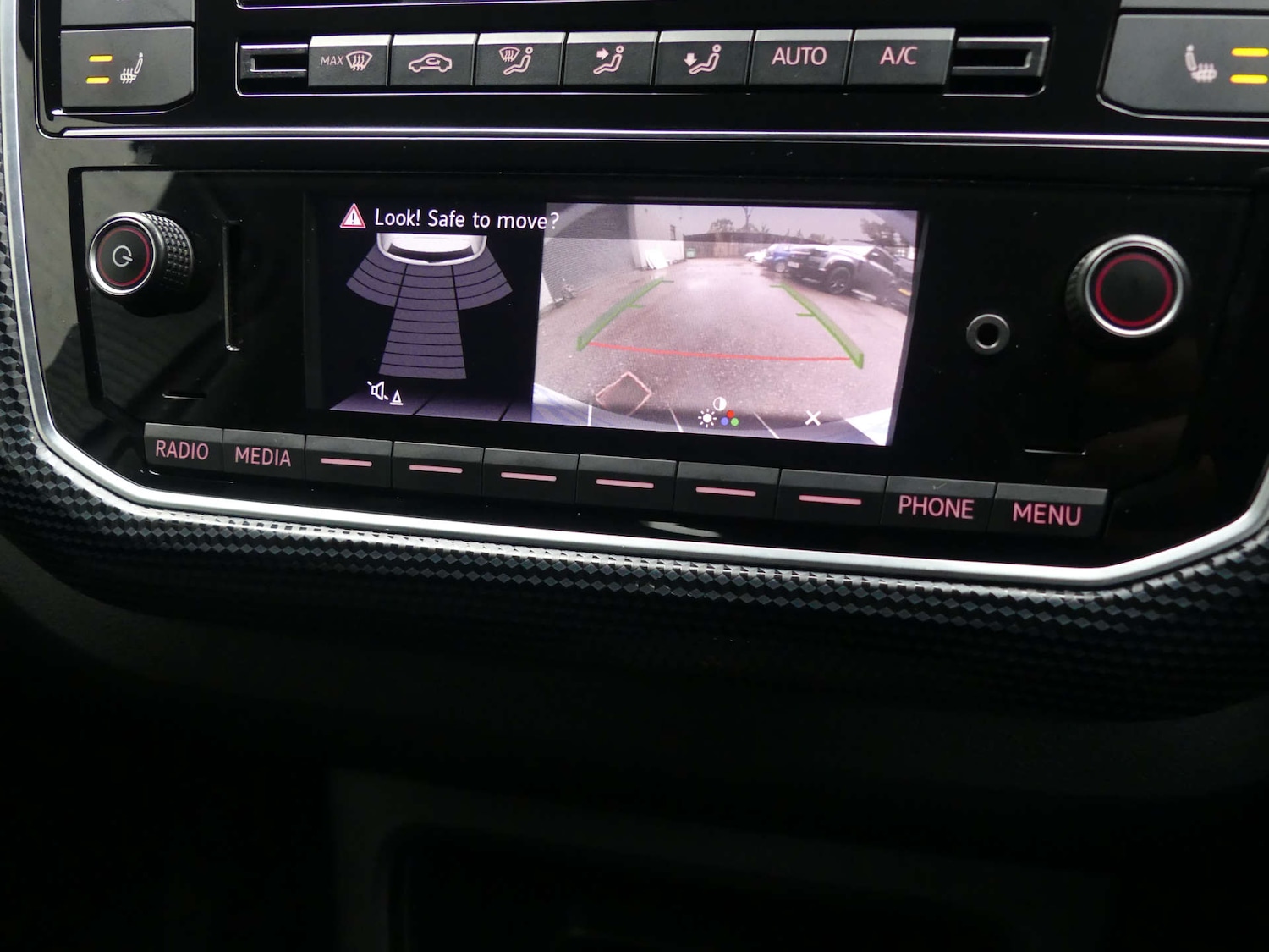 Used Volkswagen up! 2022 for sale - 77349814: Photo 58