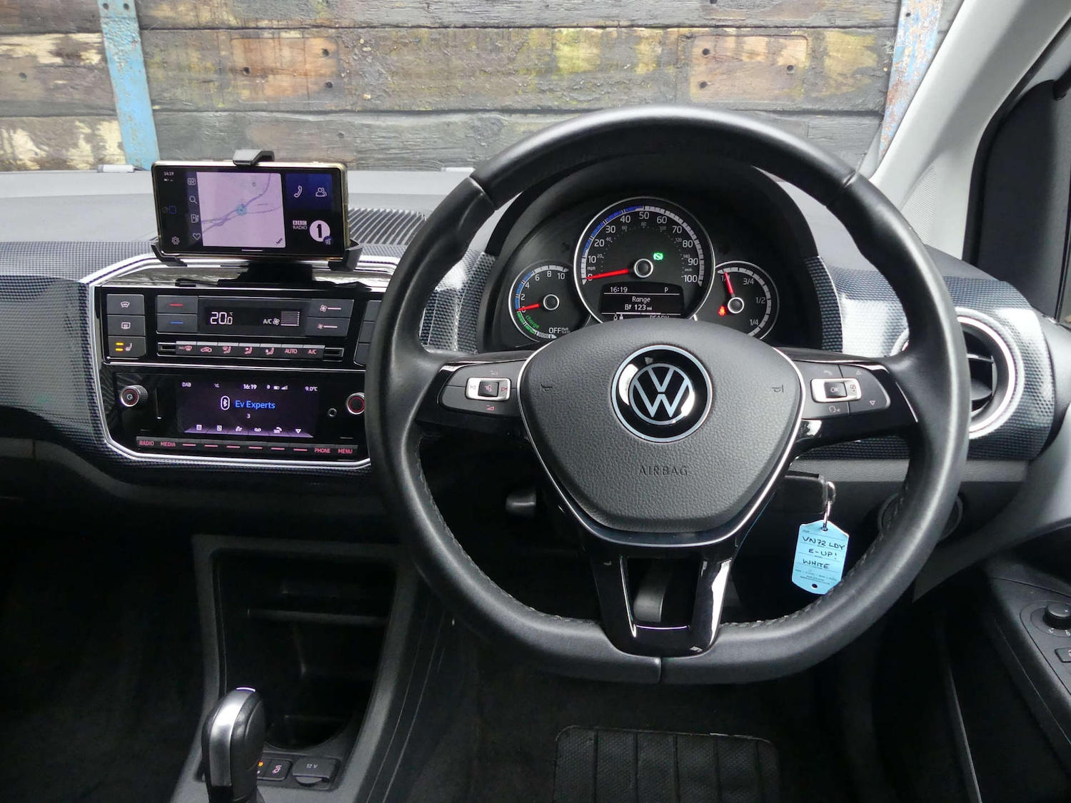 Used Volkswagen up! 2022 for sale - 77349814: Photo 59