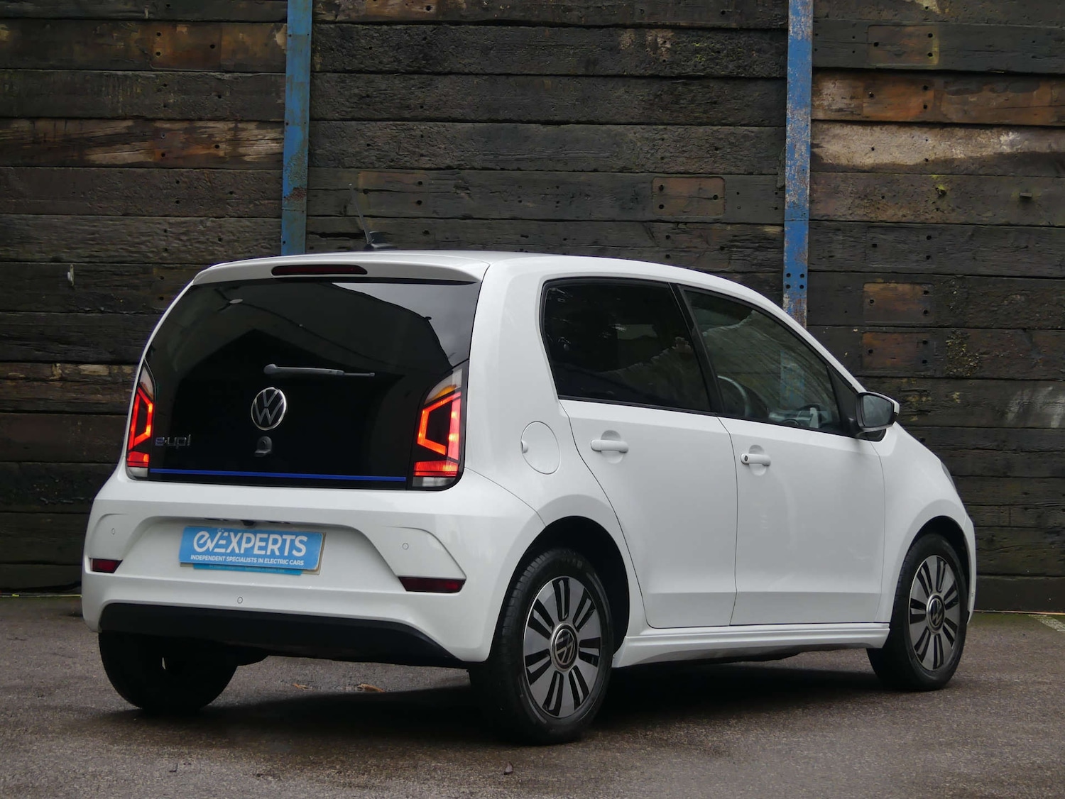 Used Volkswagen up! 2022 for sale - 77349814: Photo 6