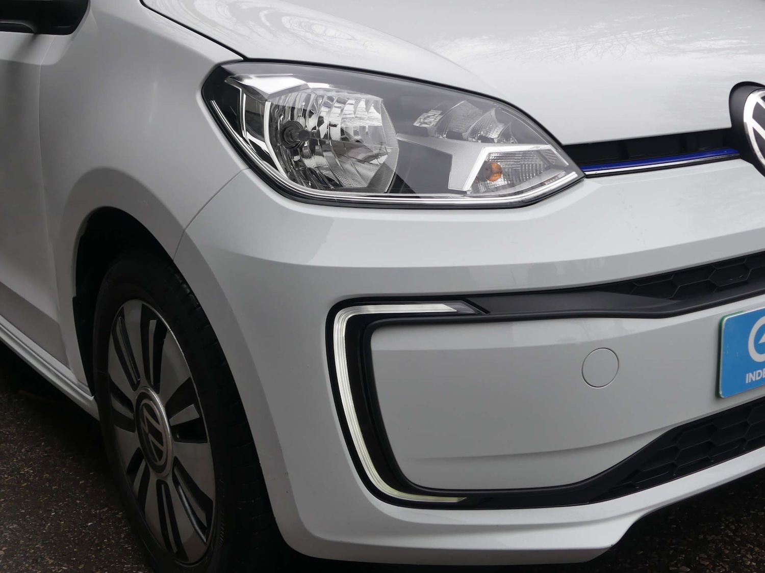 Used Volkswagen up! 2022 for sale - 77349814: Photo 70