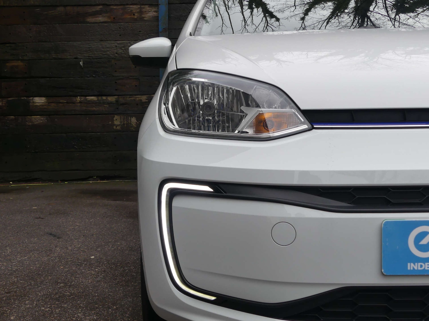 Used Volkswagen up! 2022 for sale - 77349814: Photo 71