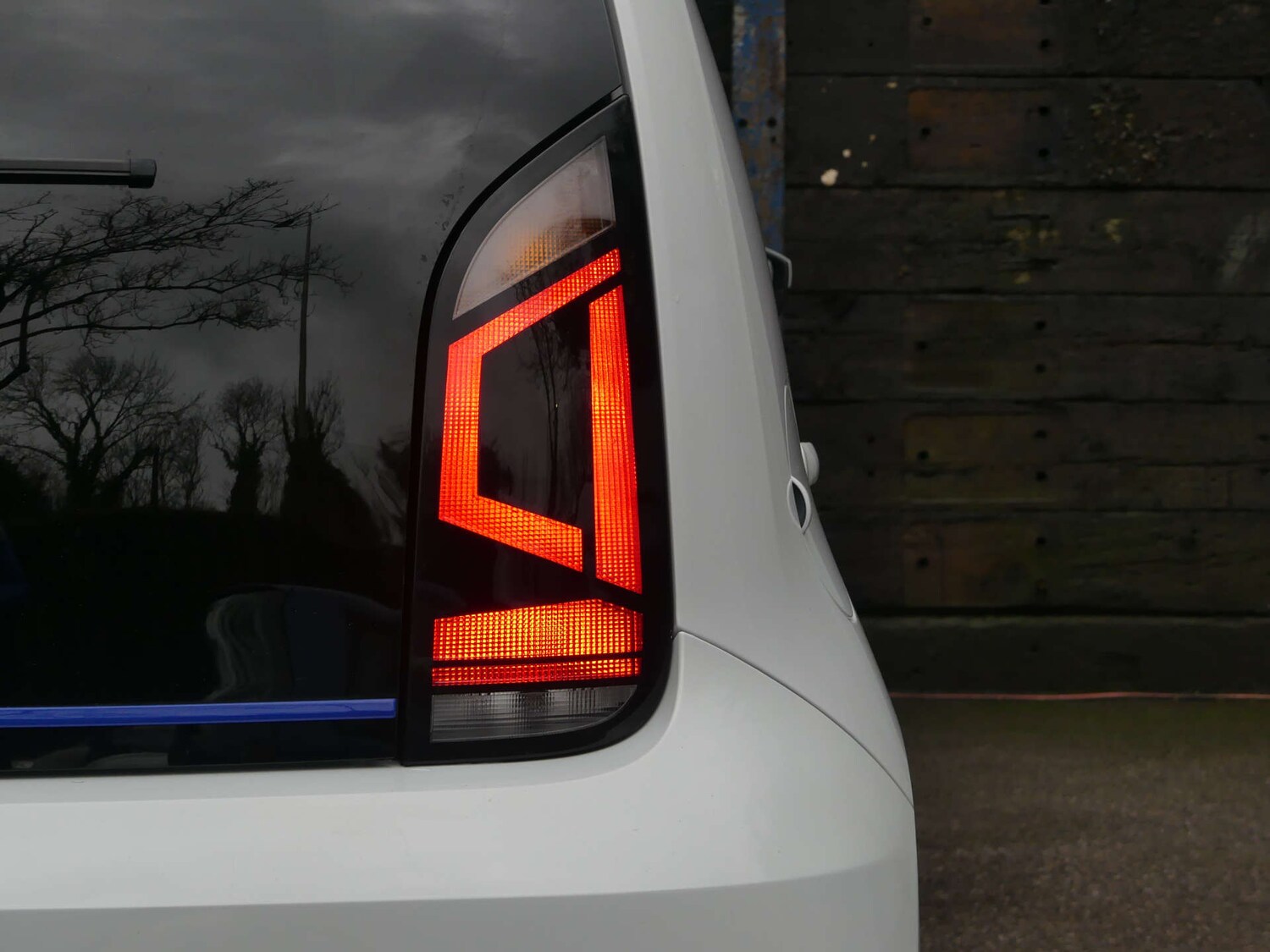 Used Volkswagen up! 2022 for sale - 77349814: Photo 72