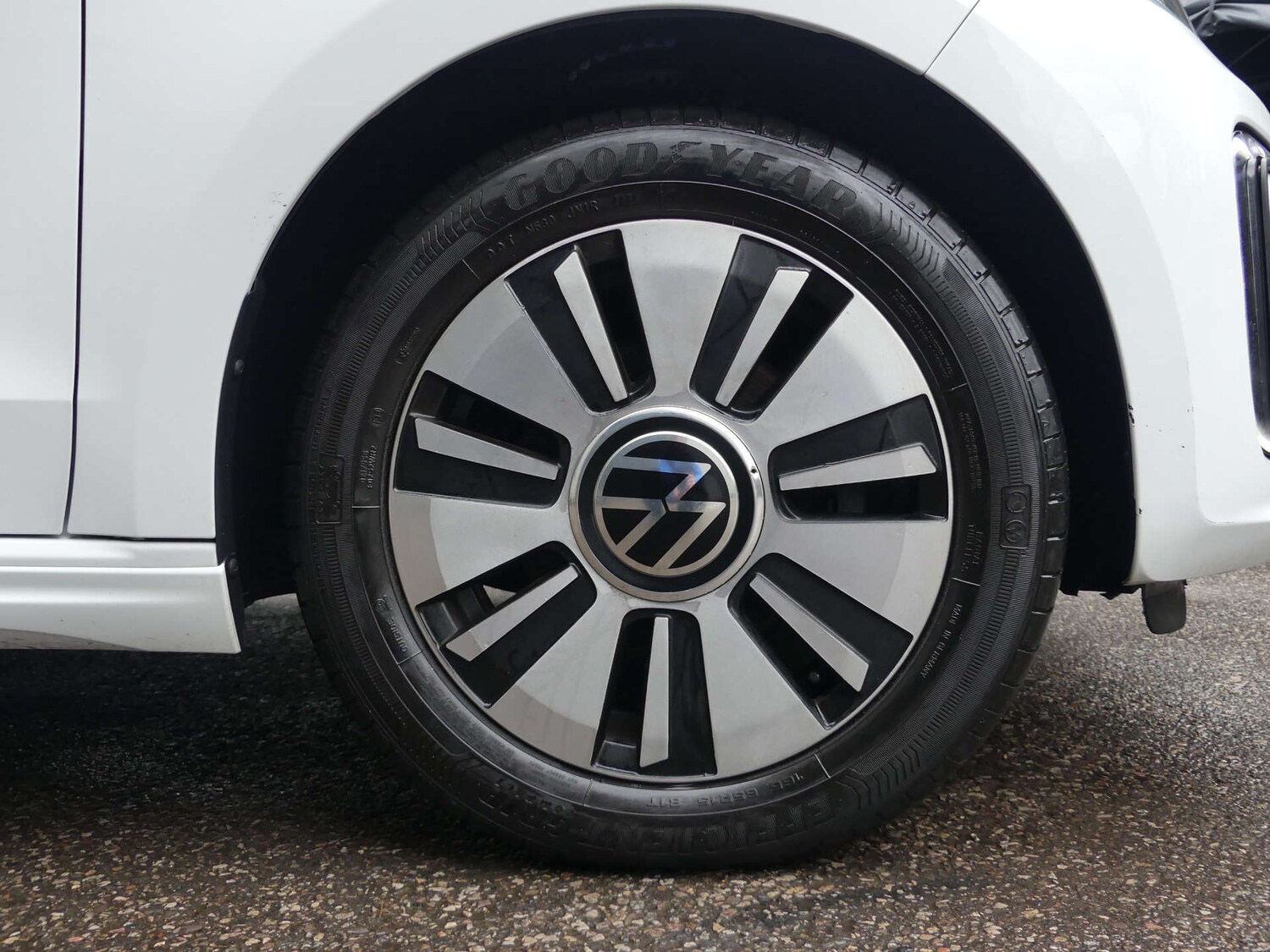 Used Volkswagen up! 2022 for sale - 77349814: Photo 75