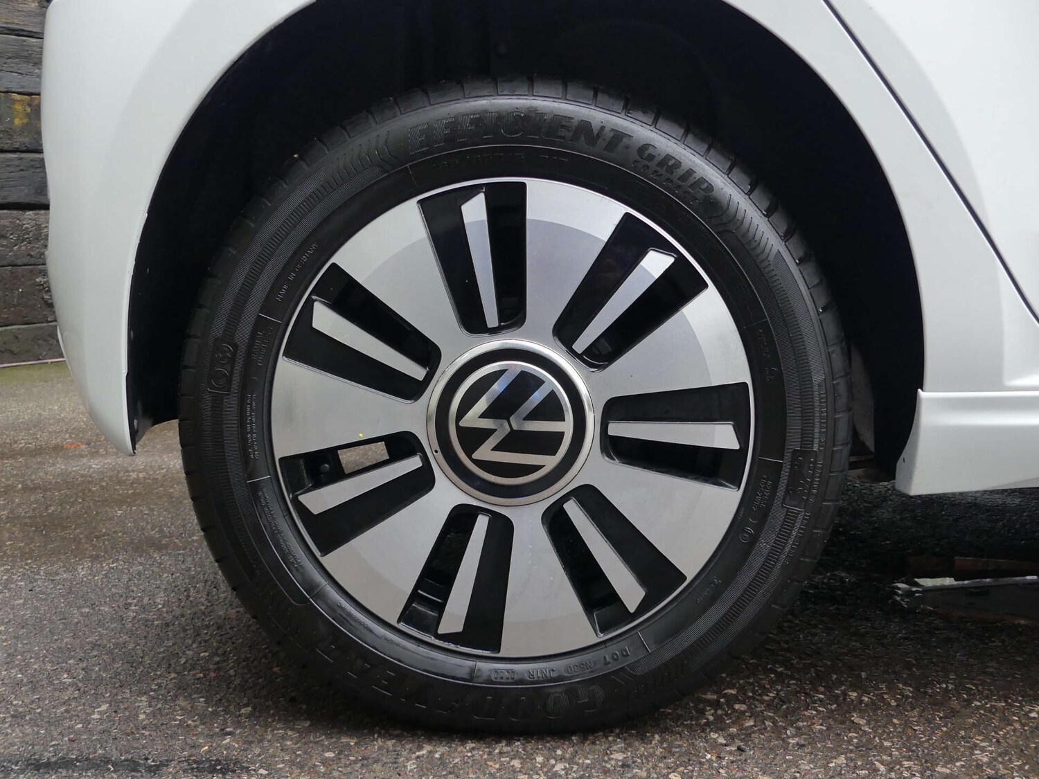 Used Volkswagen up! 2022 for sale - 77349814: Photo 76