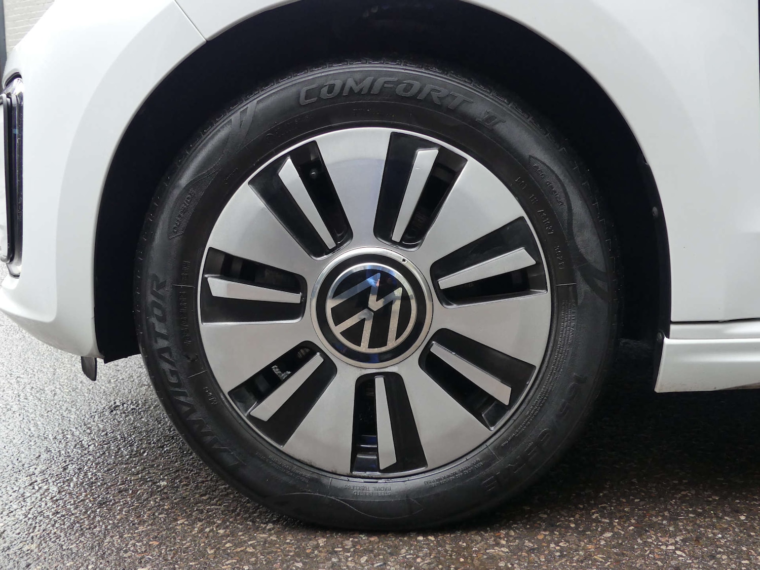 Used Volkswagen up! 2022 for sale - 77349814: Photo 77