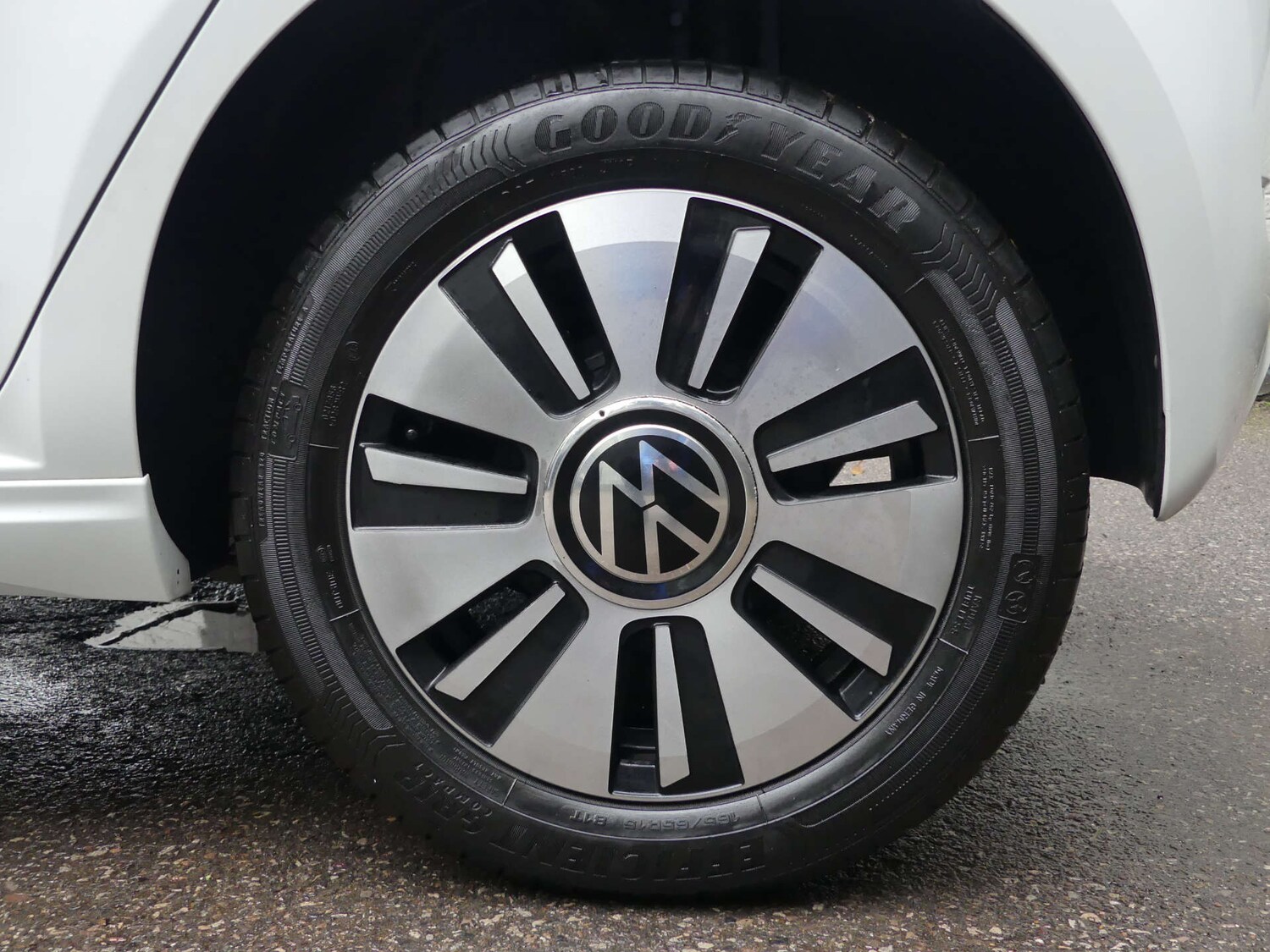 Used Volkswagen up! 2022 for sale - 77349814: Photo 78