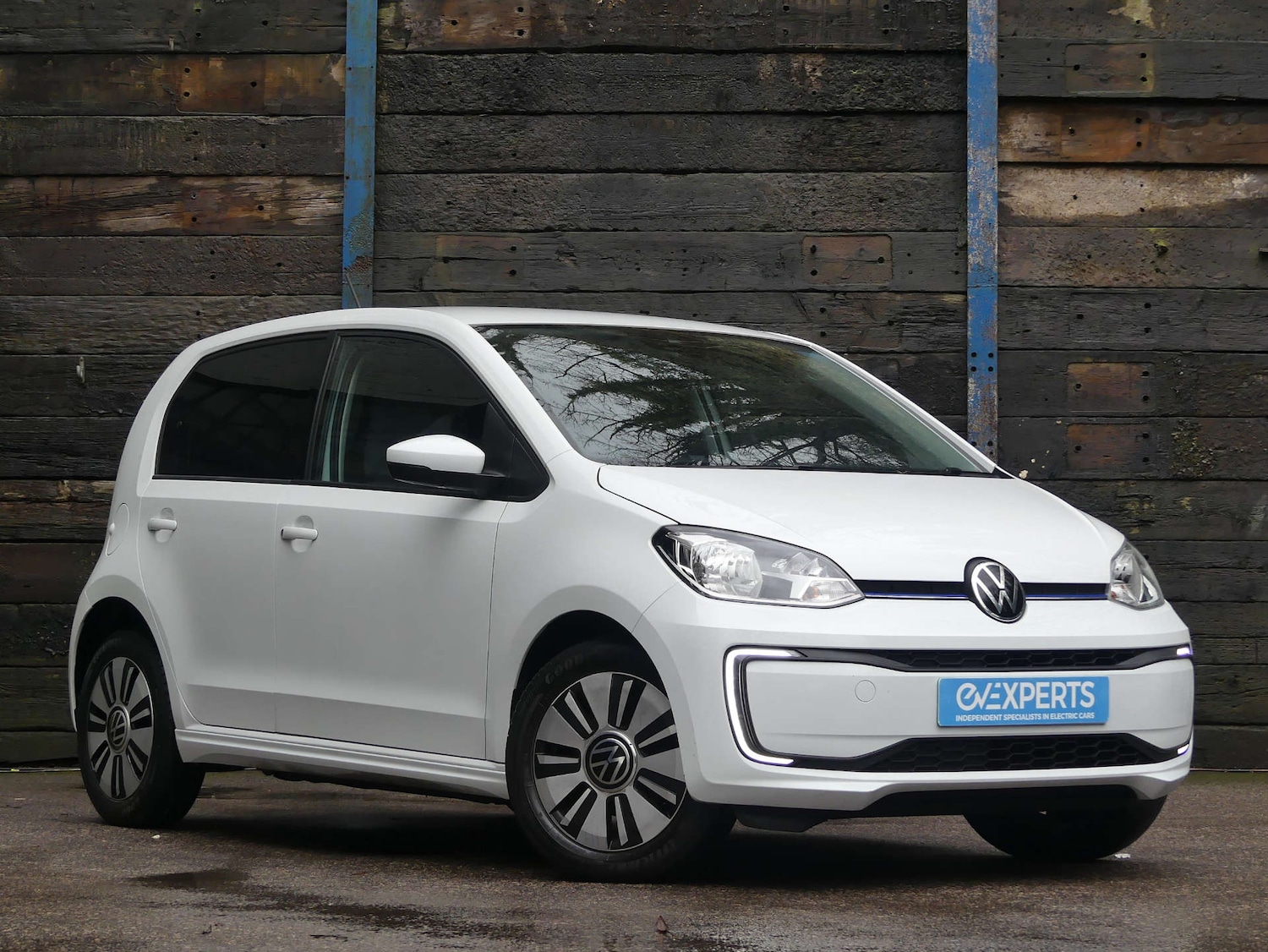 Used Volkswagen up! 2022 for sale - 77349814: Photo 79