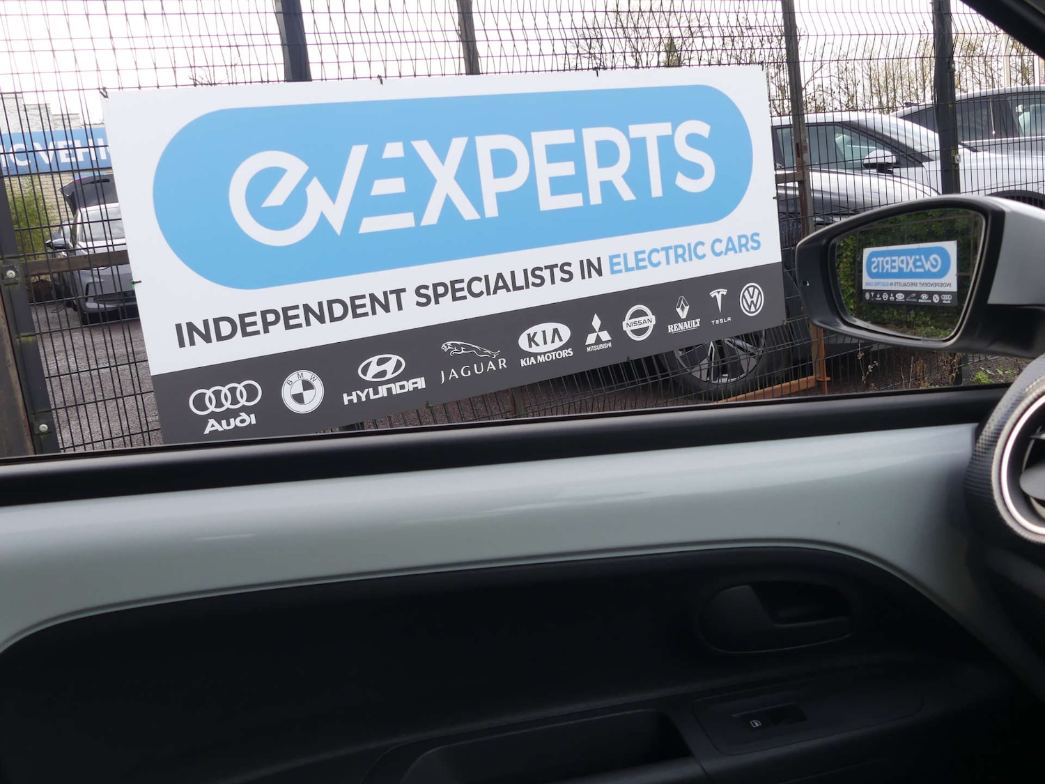 Used Volkswagen up! 2022 for sale - 77349814: Photo 8