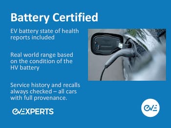 Used Polestar Polestar 2 2020 for sale - 79620763: Photo