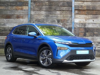 Used Skoda Elroq 2025 for sale - 79176669: Photo