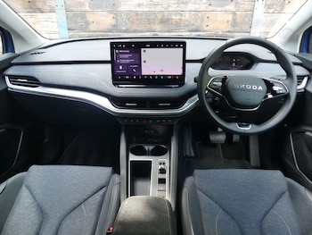 Used Skoda Elroq 2025 for sale - 79176669: Photo
