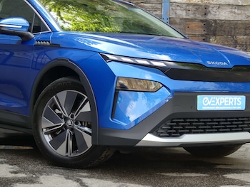 Used Skoda Elroq 2025 for sale - 79176669: Photo
