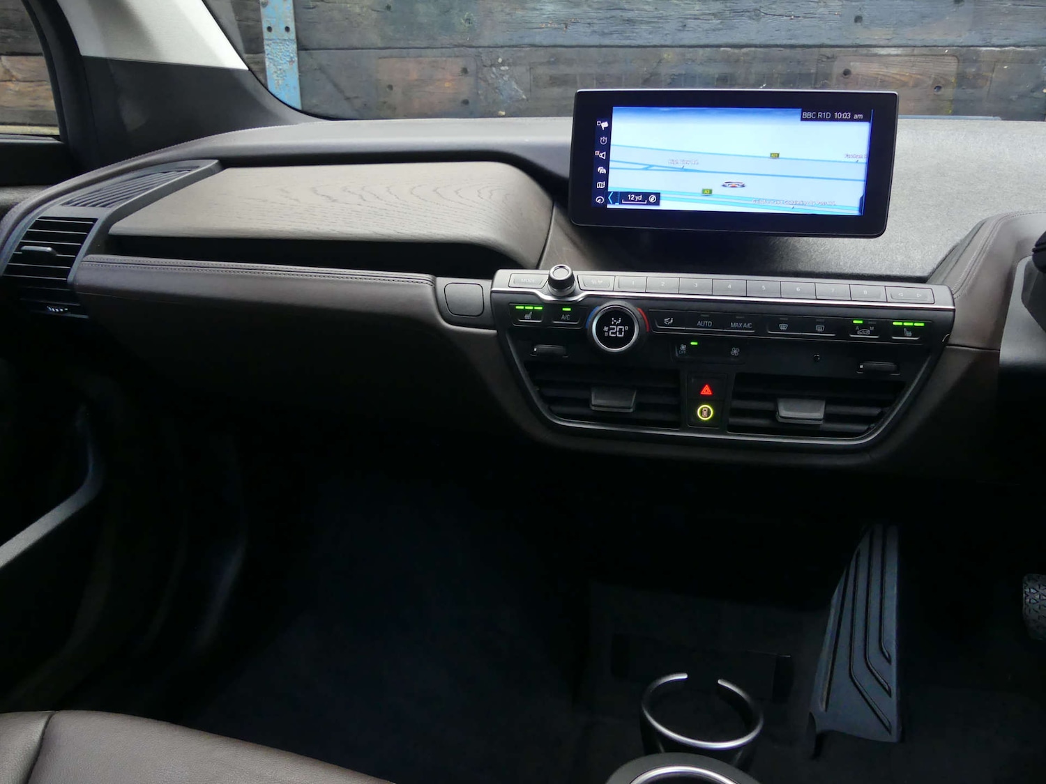 Used BMW i3 2020 for sale - 76767902: Photo 14