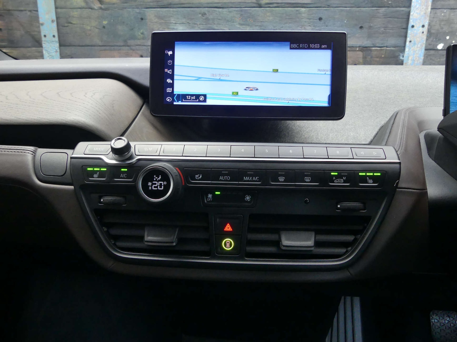 Used BMW i3 2020 for sale - 76767902: Photo 15