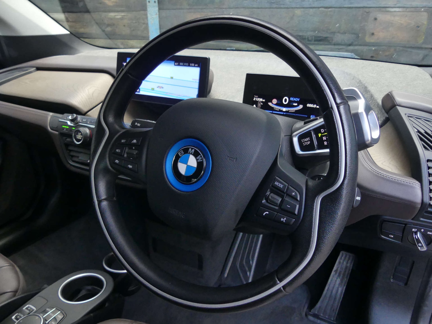 Used BMW i3 2020 for sale - 76767902: Photo 16