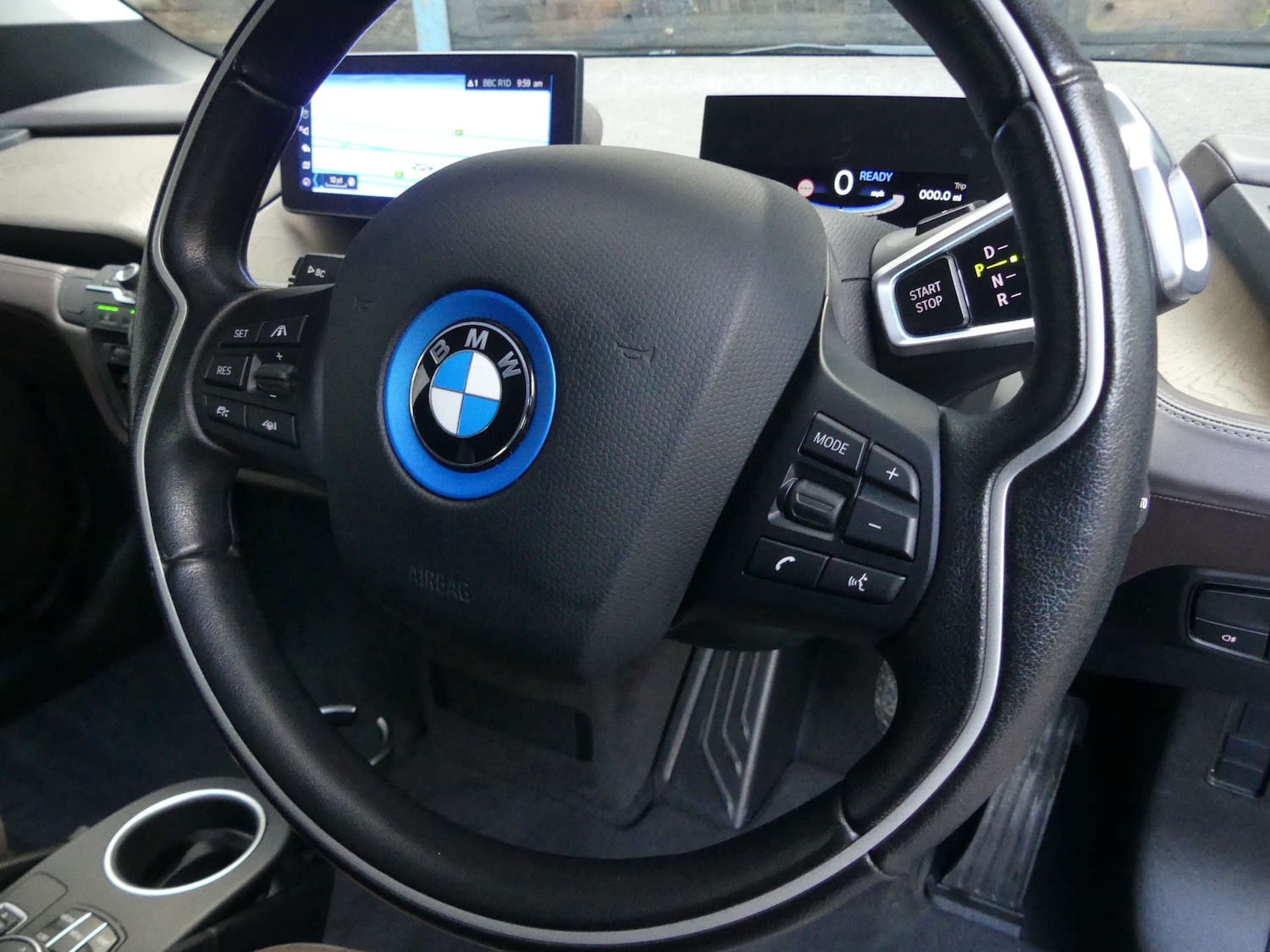 Used BMW i3 2020 for sale - 76767902: Photo 18