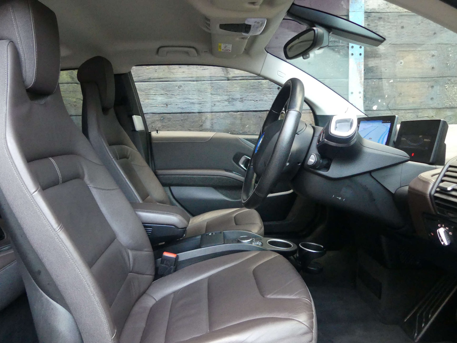 Used BMW i3 2020 for sale - 76767902: Photo 19