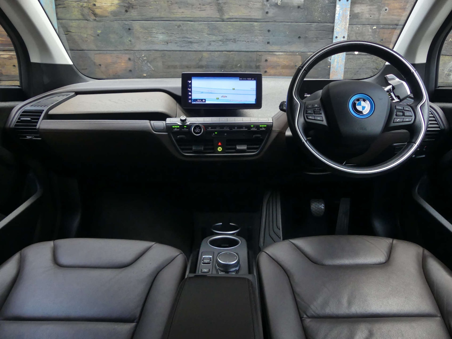 Used BMW i3 2020 for sale - 76767902: Photo 2