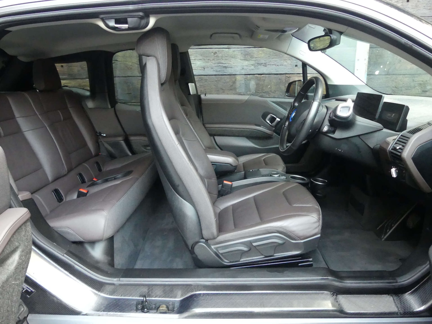 Used BMW i3 2020 for sale - 76767902: Photo 24