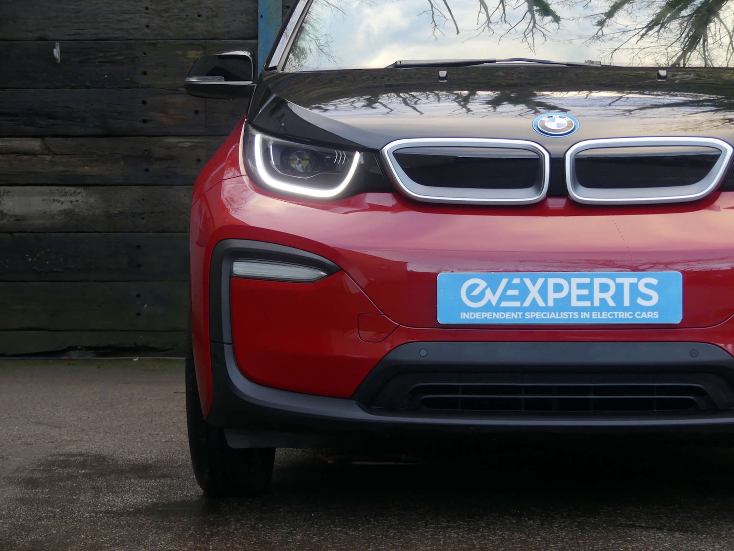 Used BMW i3 2020 for sale - 76767902: Photo 25