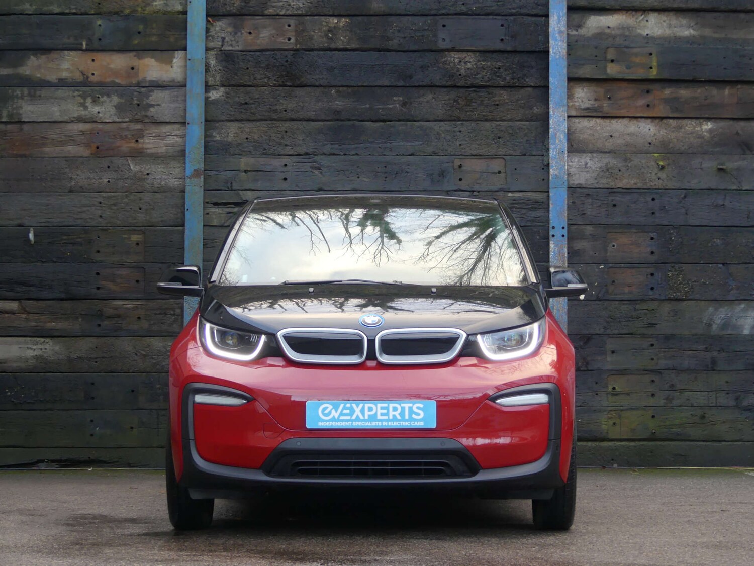 Used BMW i3 2020 for sale - 76767902: Photo 26