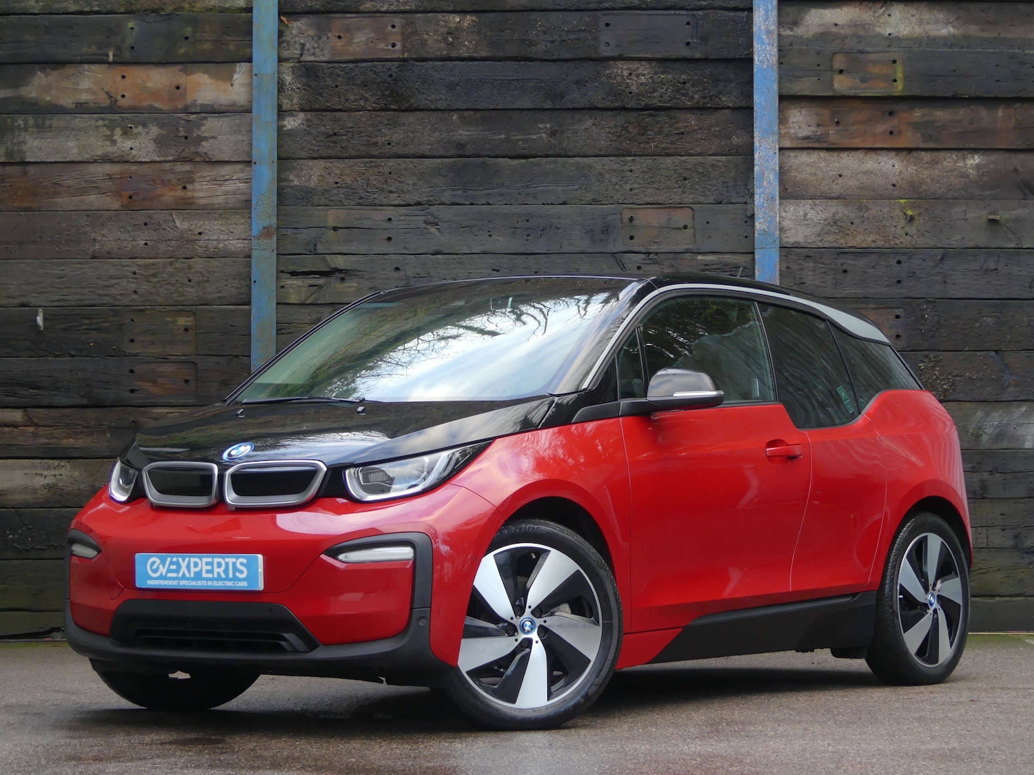 Used BMW i3 2020 for sale - 76767902: Photo 27