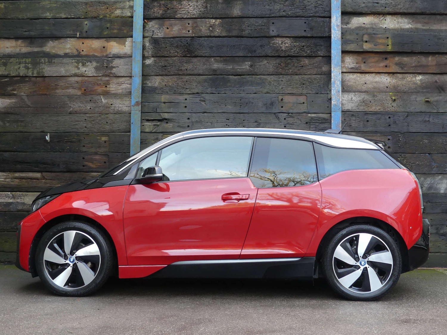 Used BMW i3 2020 for sale - 76767902: Photo 28