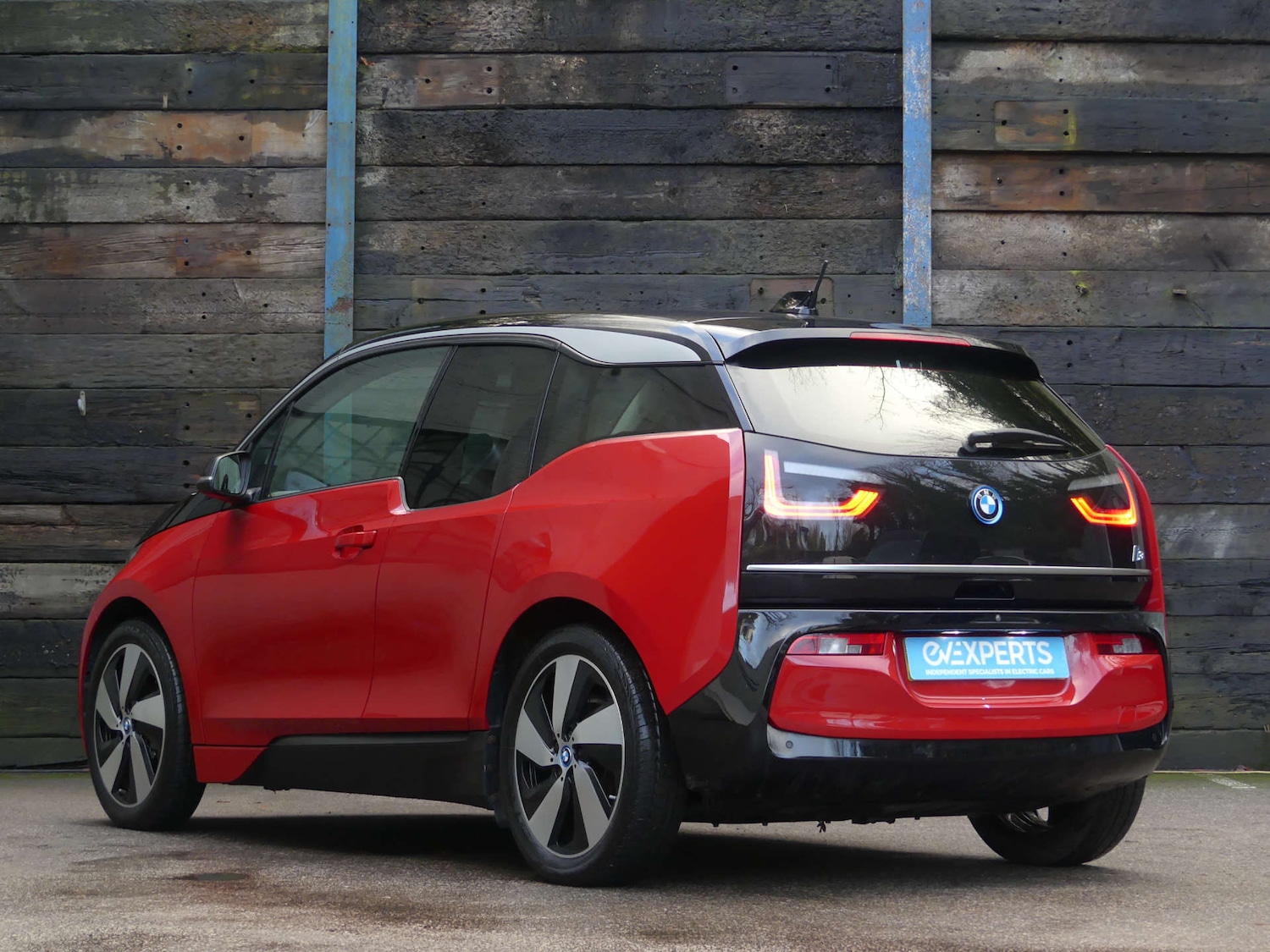 Used BMW i3 2020 for sale - 76767902: Photo 30