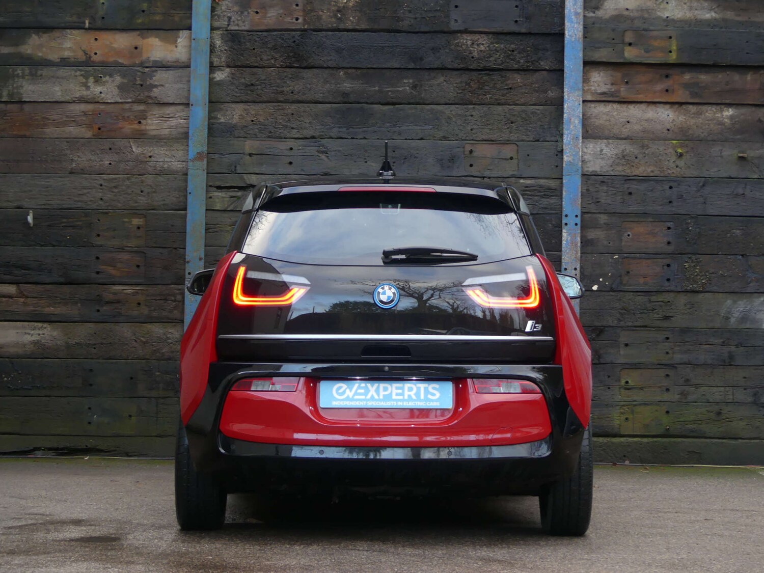 Used BMW i3 2020 for sale - 76767902: Photo 31