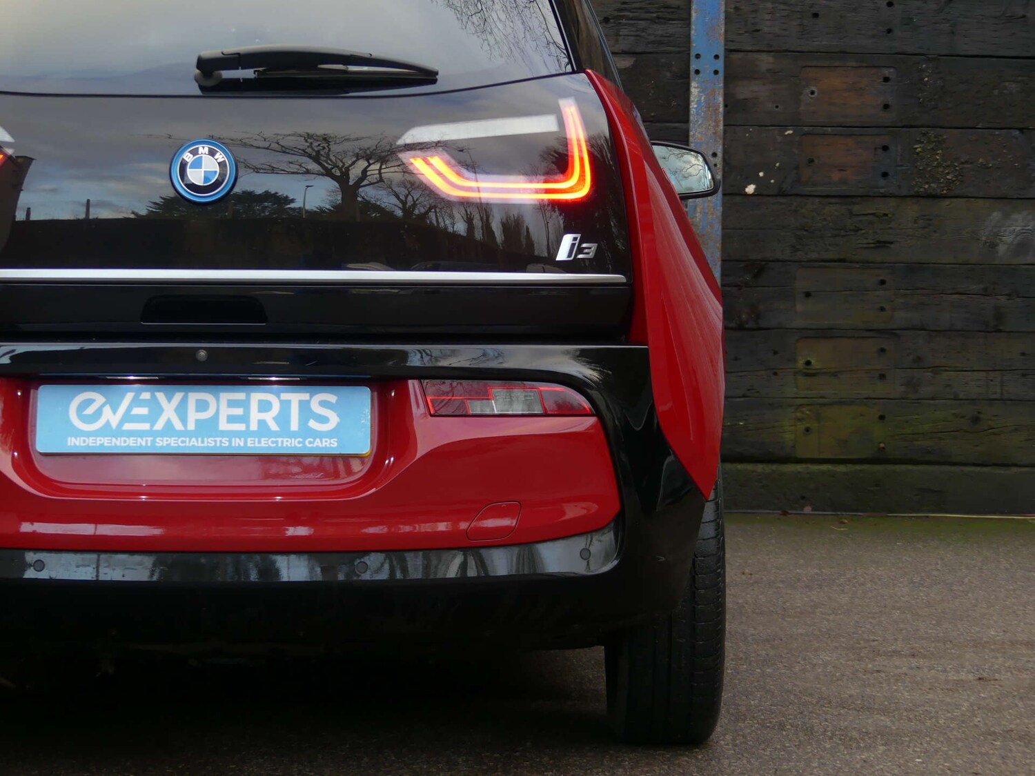 Used BMW i3 2020 for sale - 76767902: Photo 32