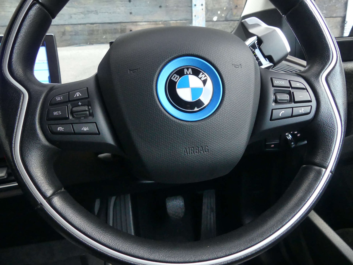 Used BMW i3 2020 for sale - 76767902: Photo 33