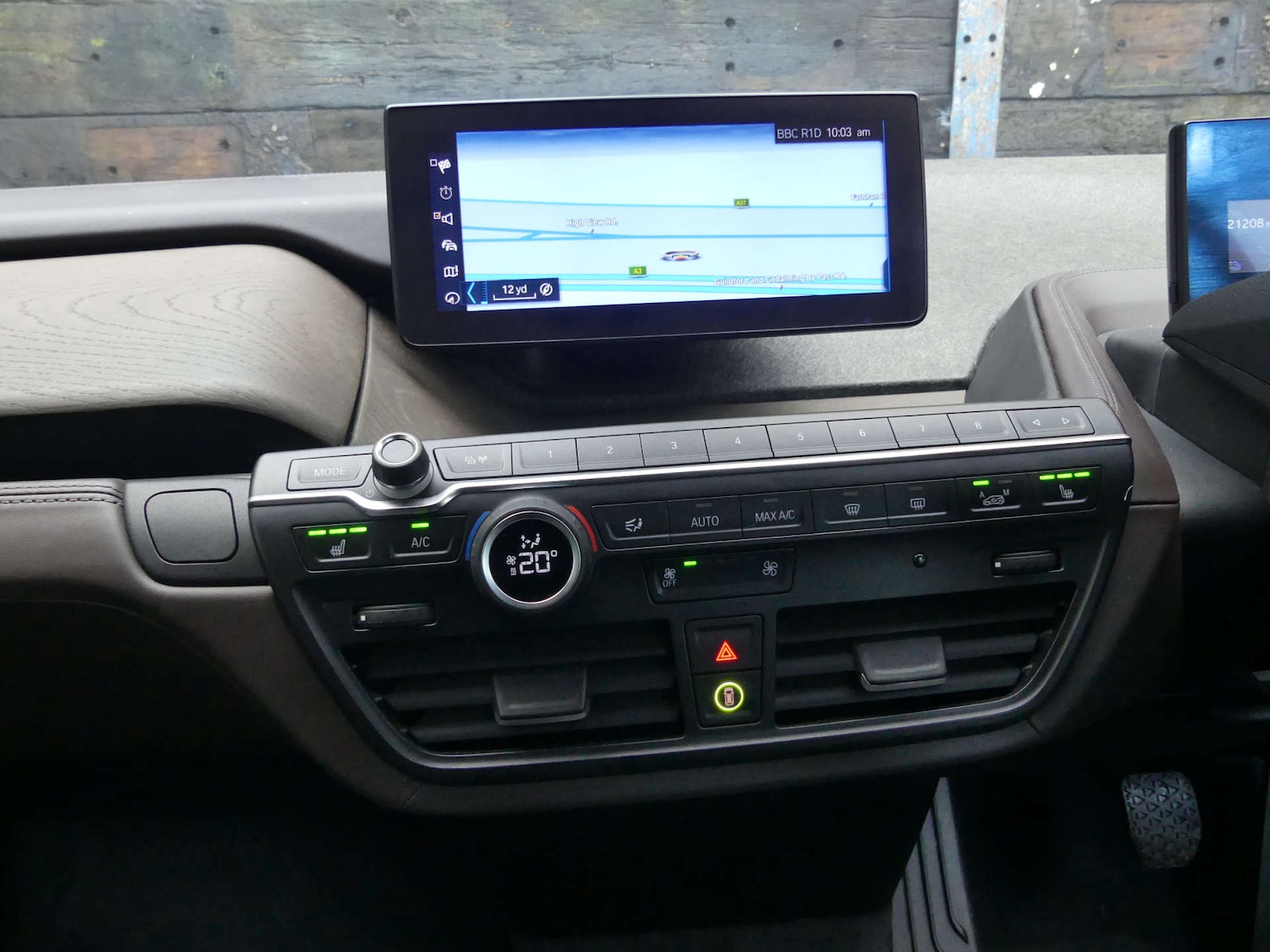 Used BMW i3 2020 for sale - 76767902: Photo 34