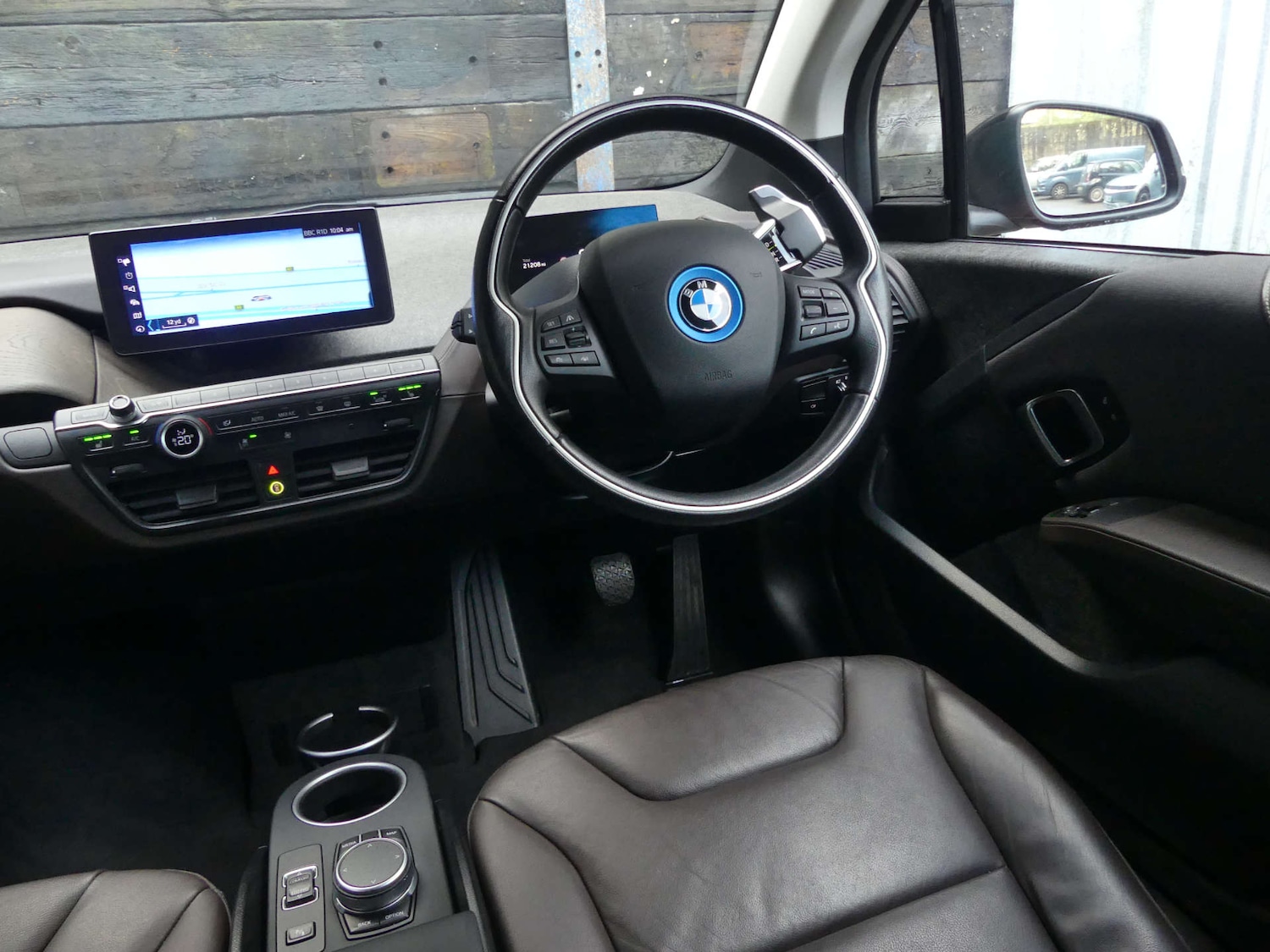 Used BMW i3 2020 for sale - 76767902: Photo 35