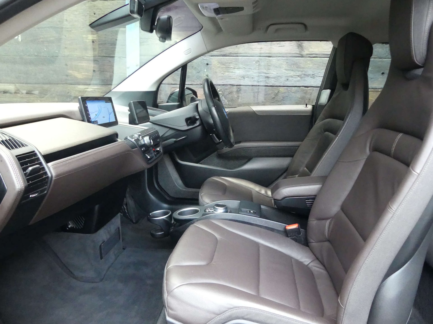 Used BMW i3 2020 for sale - 76767902: Photo 36