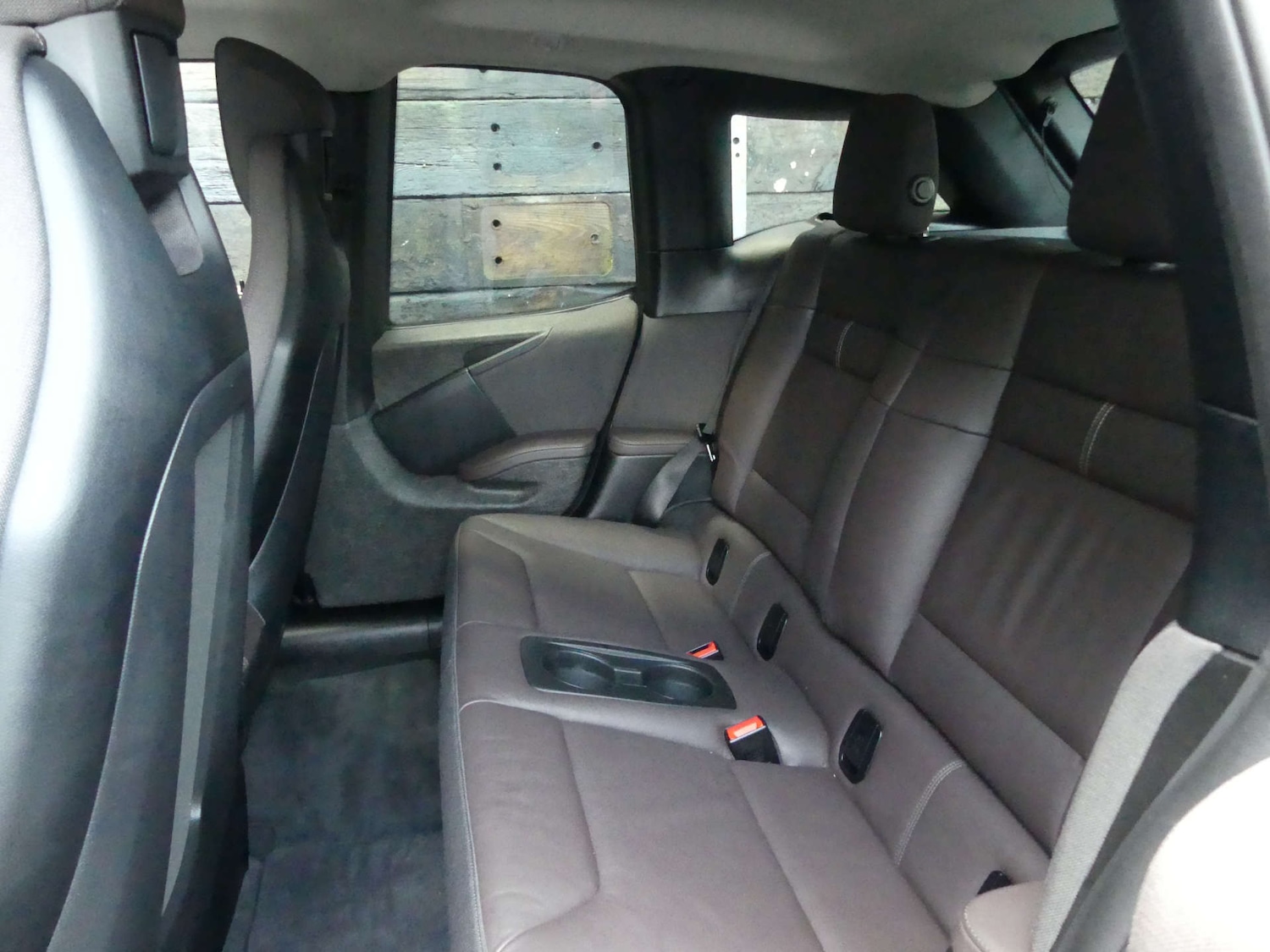 Used BMW i3 2020 for sale - 76767902: Photo 39