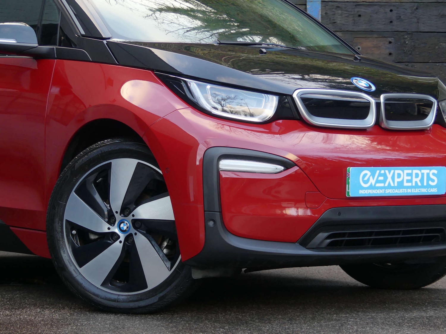 Used BMW i3 2020 for sale - 76767902: Photo 4