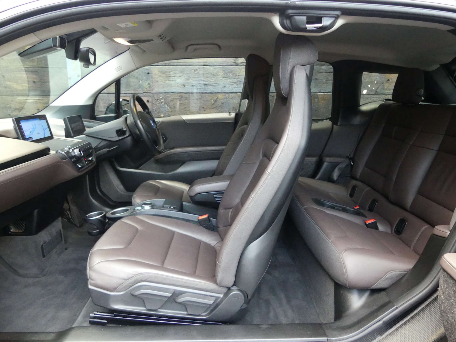 Used BMW i3 2020 for sale - 76767902: Photo 41