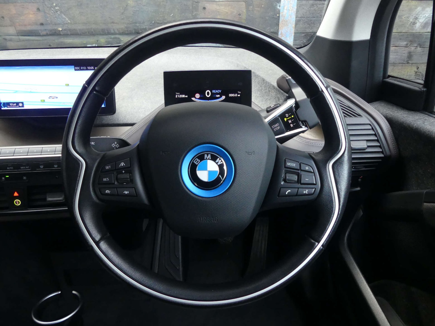 Used BMW i3 2020 for sale - 76767902: Photo 43