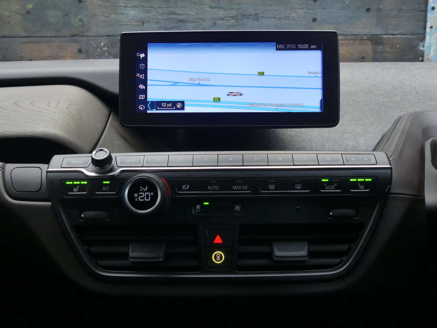 Used BMW i3 2020 for sale - 76767902: Photo 44