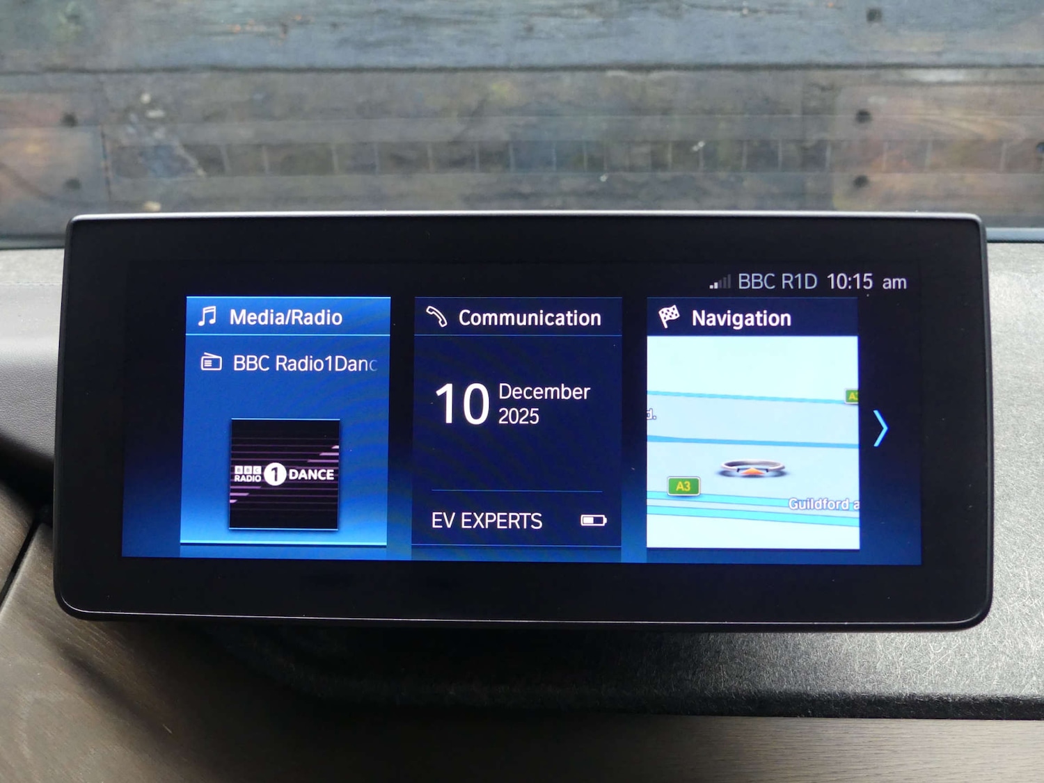 Used BMW i3 2020 for sale - 76767902: Photo 47