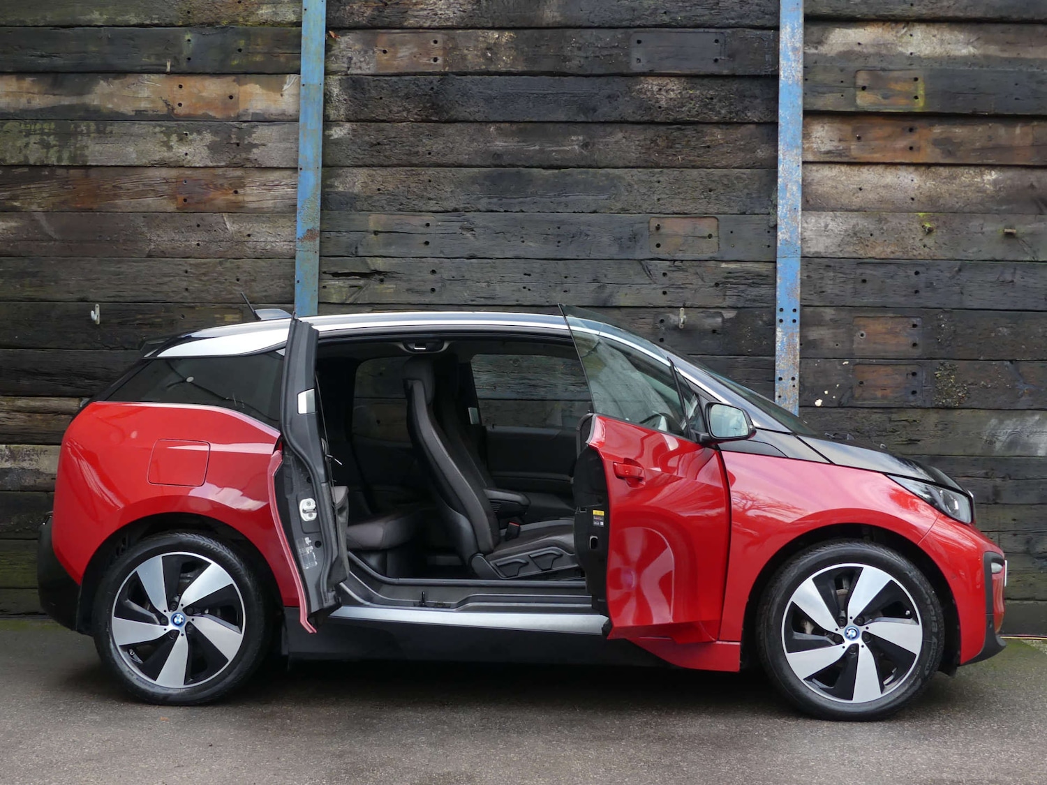 Used BMW i3 2020 for sale - 76767902: Photo 5