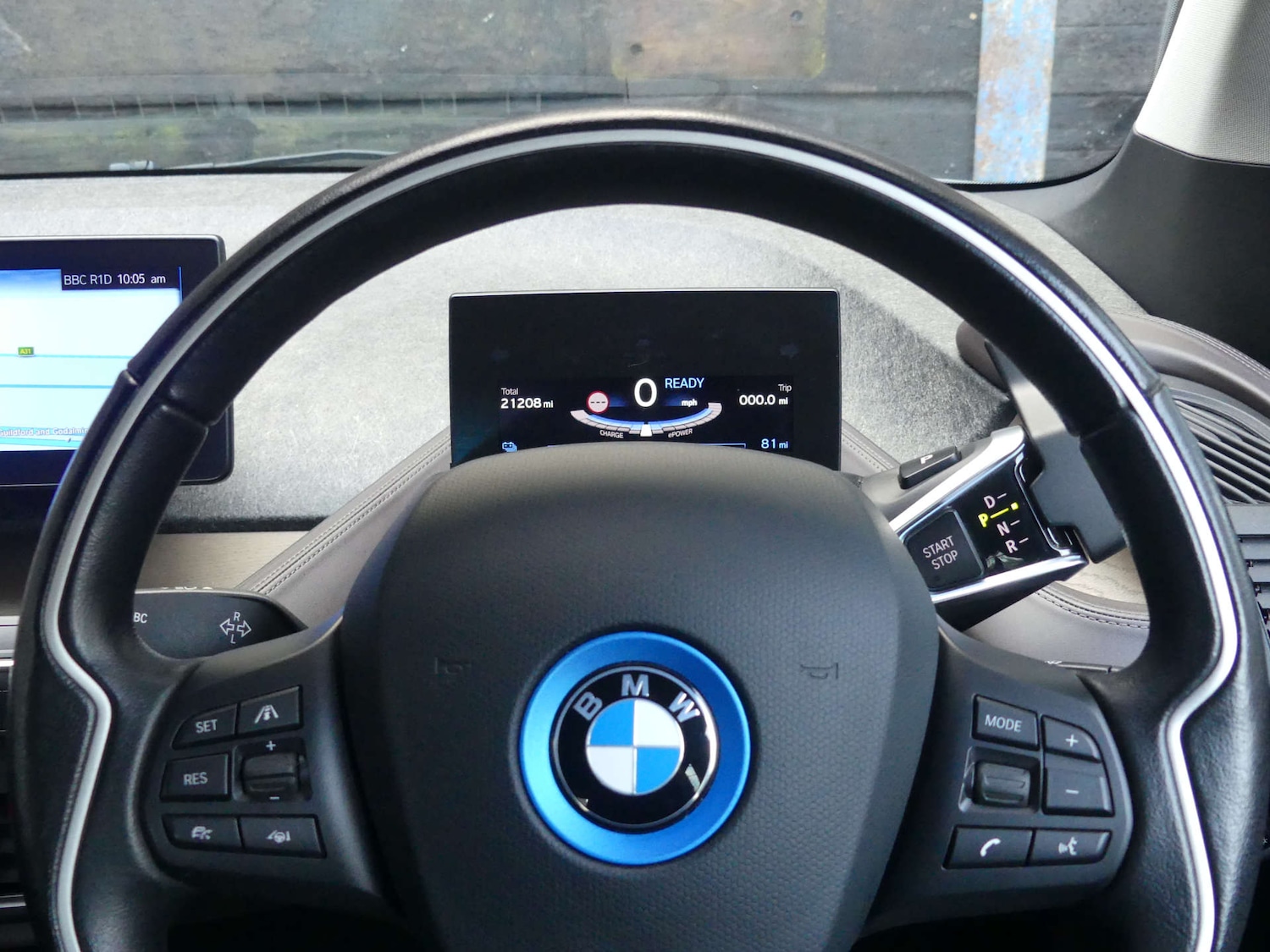 Used BMW i3 2020 for sale - 76767902: Photo 50