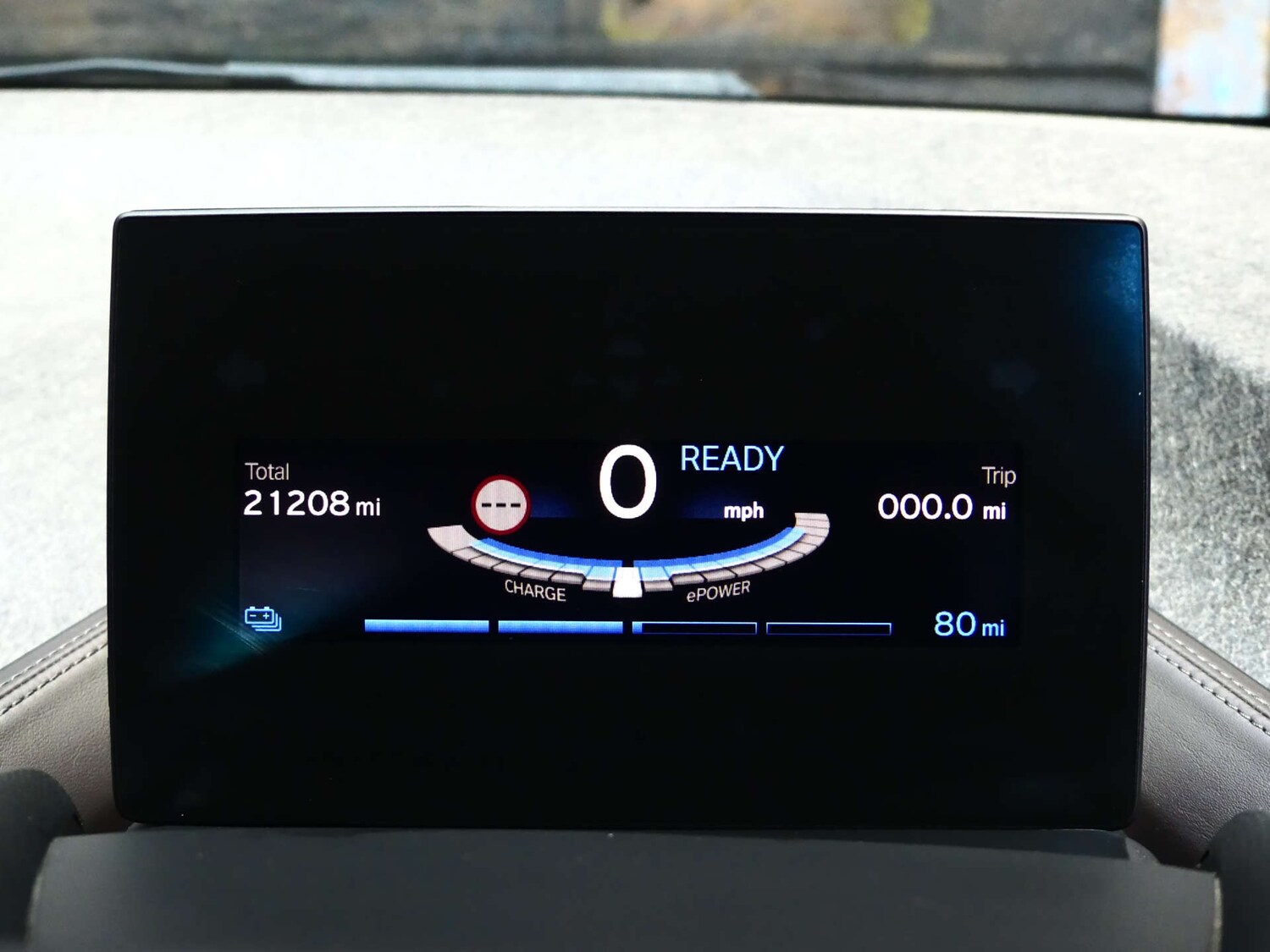 Used BMW i3 2020 for sale - 76767902: Photo 57