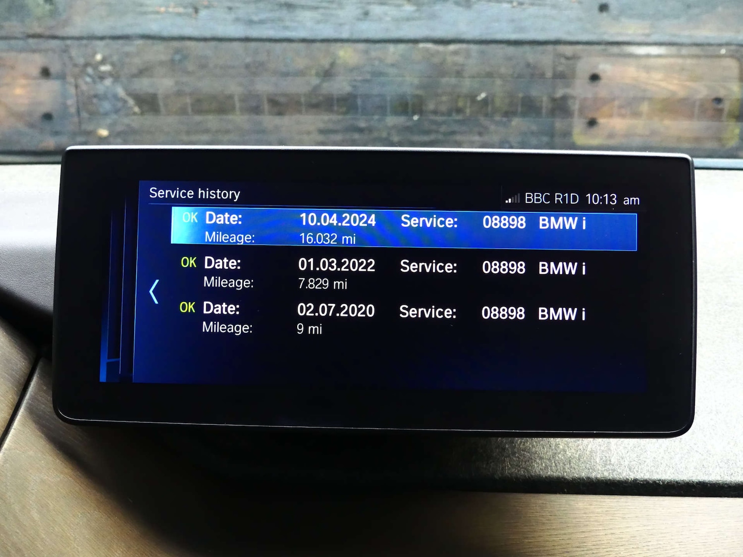 Used BMW i3 2020 for sale - 76767902: Photo 59