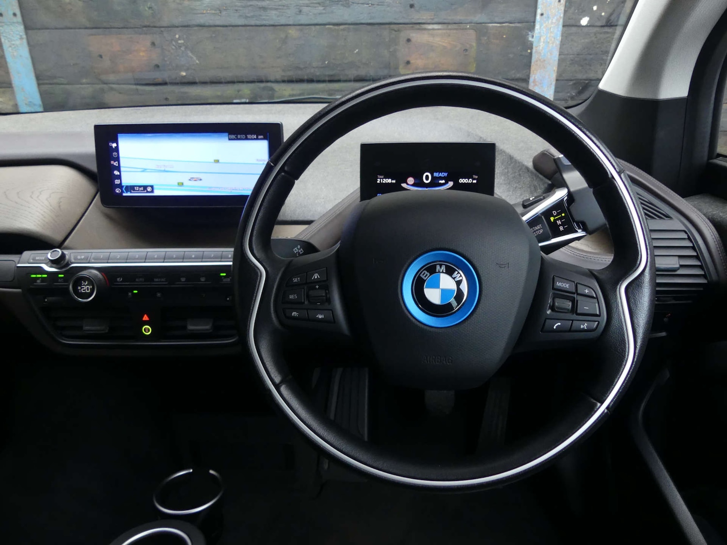 Used BMW i3 2020 for sale - 76767902: Photo 62