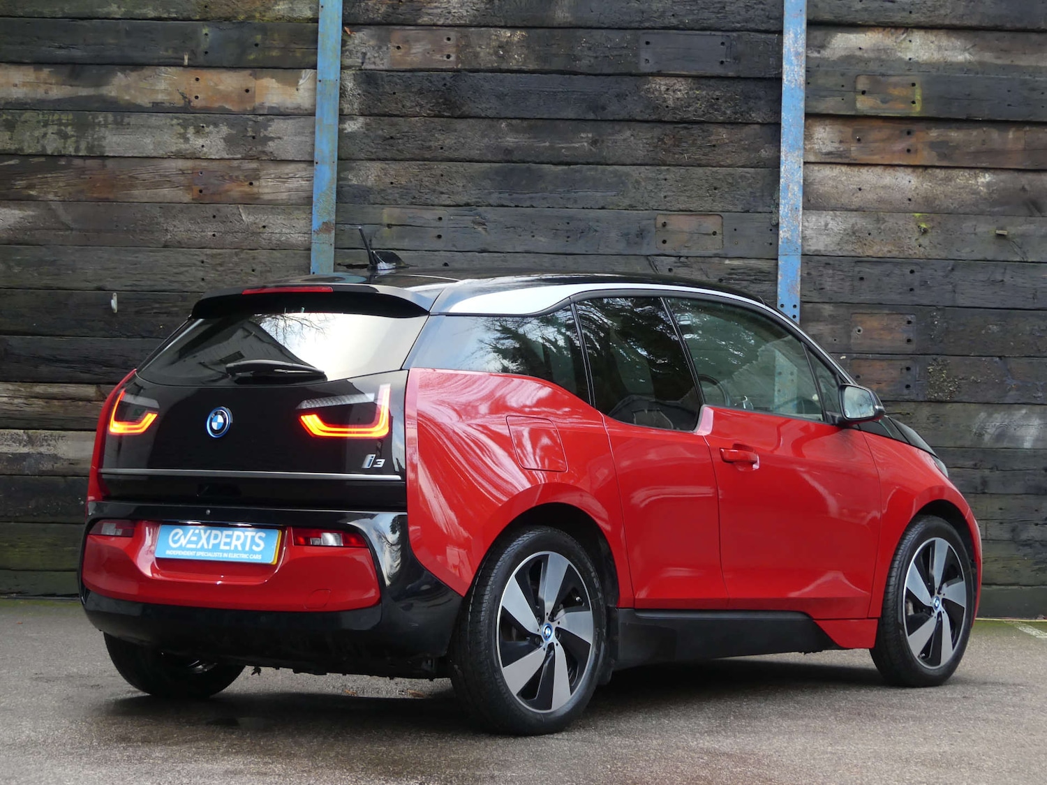 Used BMW i3 2020 for sale - 76767902: Photo 7