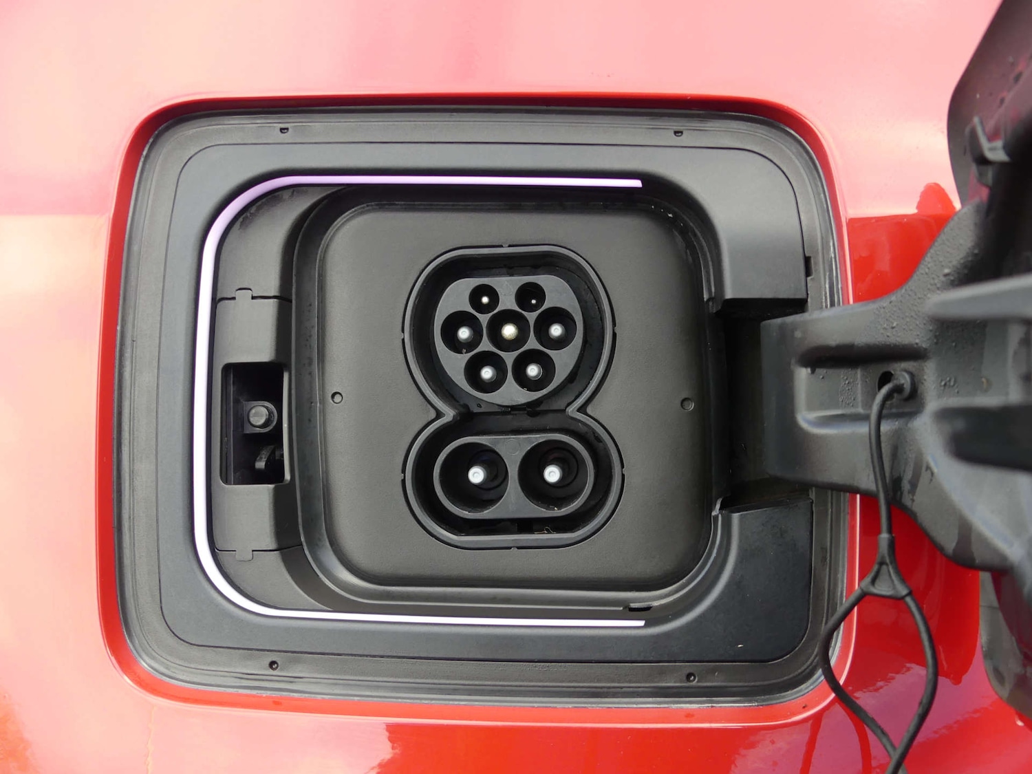 Used BMW i3 2020 for sale - 76767902: Photo 76